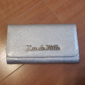 Lux De Ville Wallet